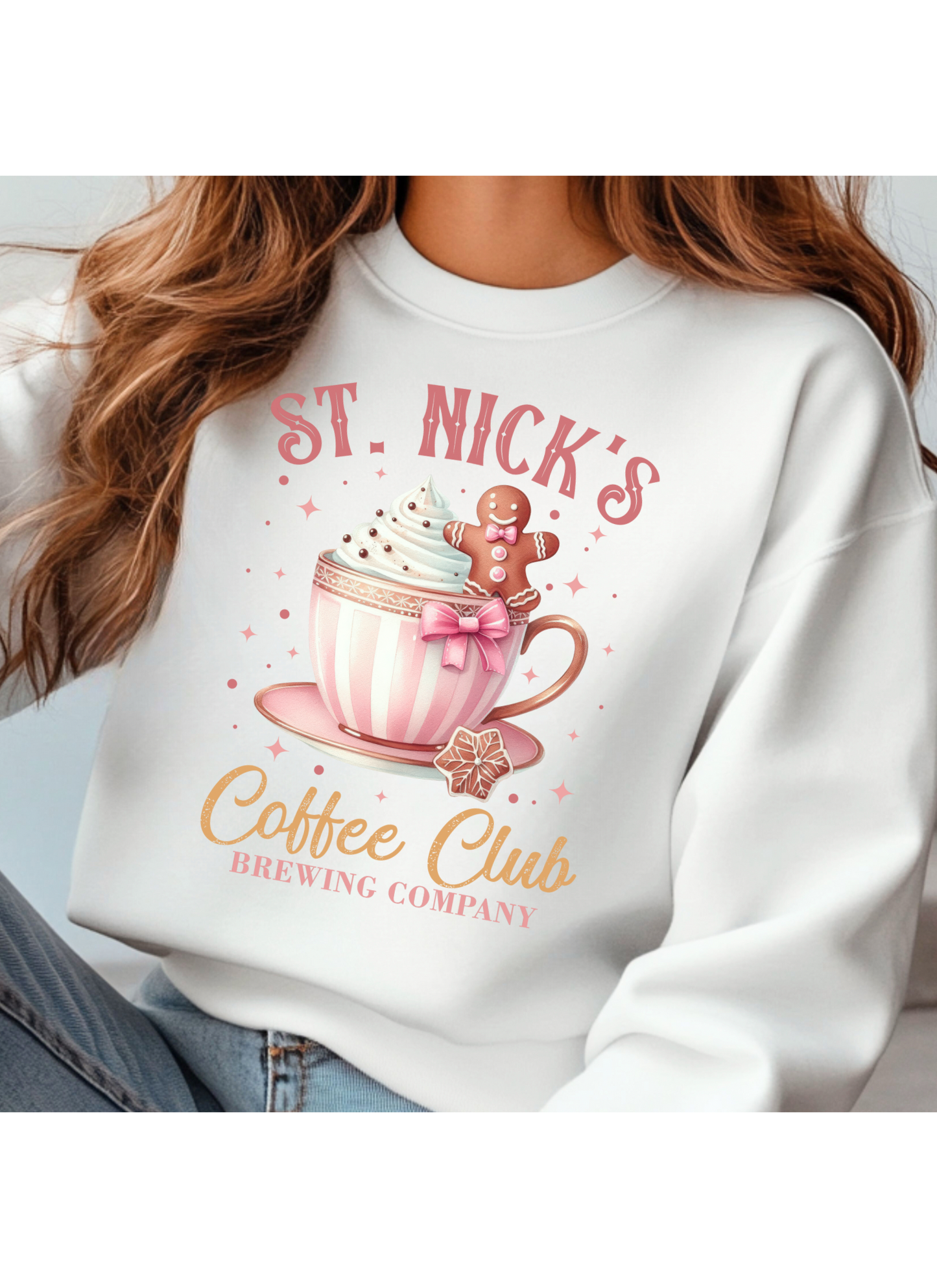 St. Nick’s Coffee Club