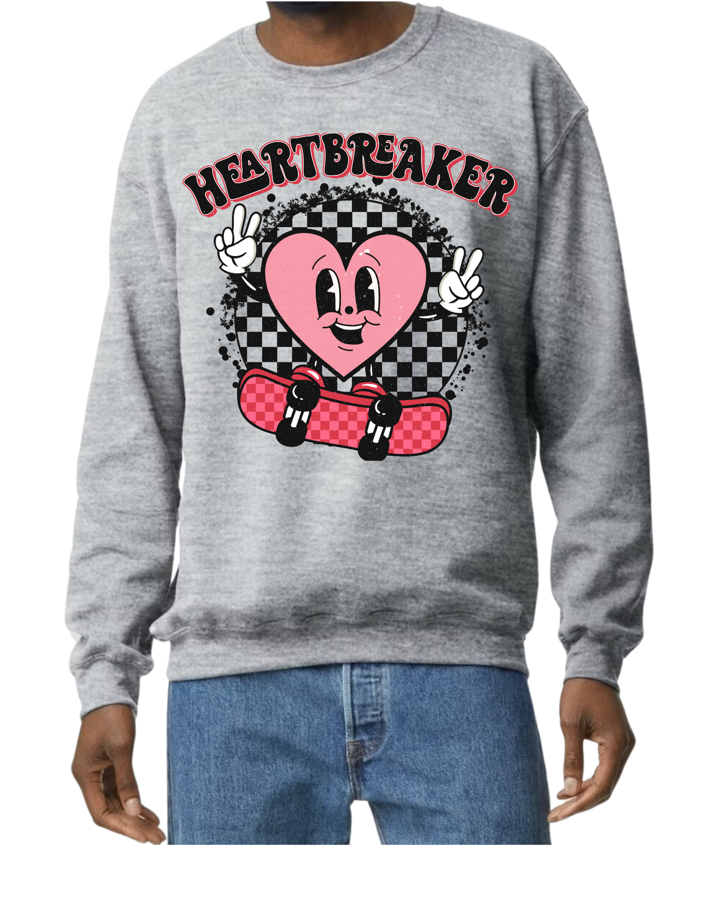 Heart Breaker