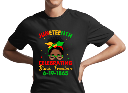 Celebrating Juneteenth