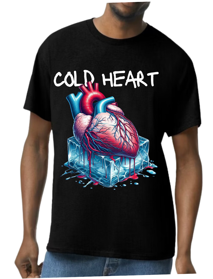 Cold Heart