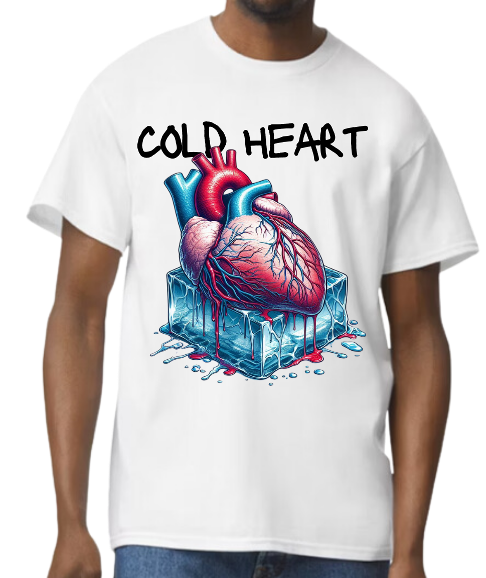 Cold Heart