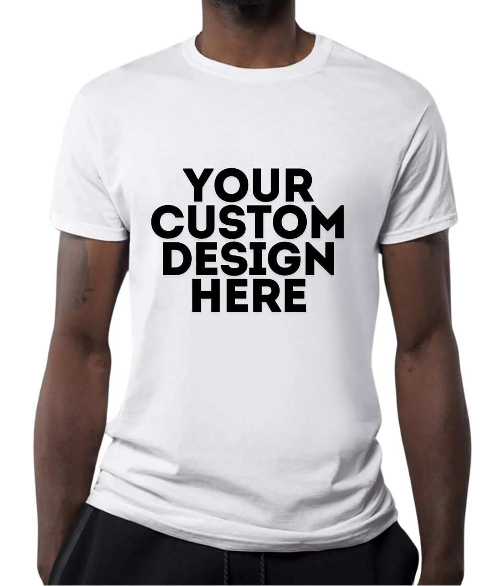 Your Custom Shirt – K&A Customs Apparel