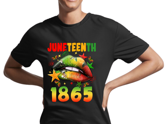 Juneteenth Word of Mouth