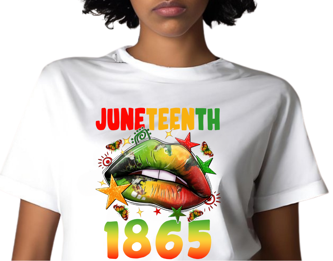 Juneteenth Word of Mouth